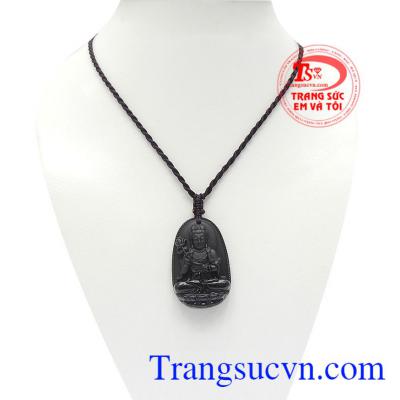 Phật bản mệnh Obsidian tuổi ngọ hay được gọi là Đại Thế Chí Bồ Tát