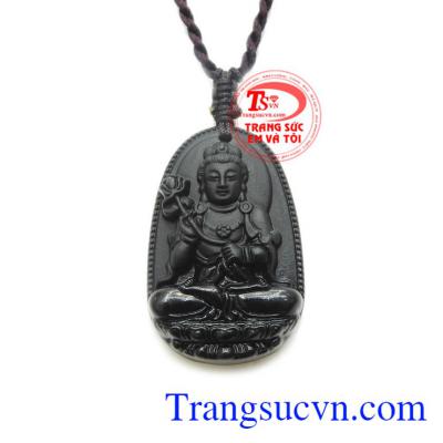 Đại Thế Chí Bồ Tát giúp người sở hữu tránh được đàm tiếu, thị phi, tránh bị tiểu nhân lợi dụng, phá quấy