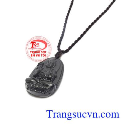 Đại Thế Chí Bồ Tát tượng trưng cho quang minh, trí tuệ sáng suốt