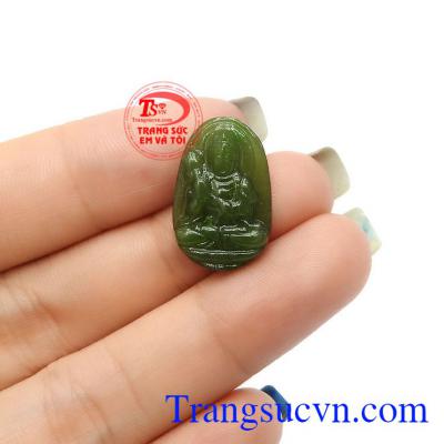 Phật bản mệnh Nephrite tuổi Ngọ