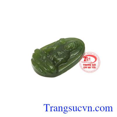 Đại Thế Chí Bồ Tát tượng trưng cho ánh sáng và trí tuệ, có thể phù hộ cho những người sinh năm Ngọ tích luỹ được tiền bạc, thuận lợi bình an