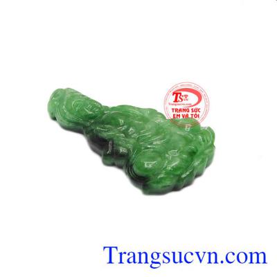 Phật bà cẩm thạch bình an phù hợp với nhiều mệnh, có thể dùng cho nhiều độ tuổi khác nhau