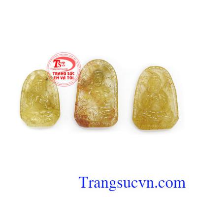 Phật bản mênh phù hợp cho người mệnh Thổ, Kim