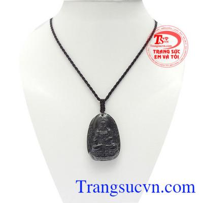 Phật bản mệnh Obsidian Tuổi tuất - hợi