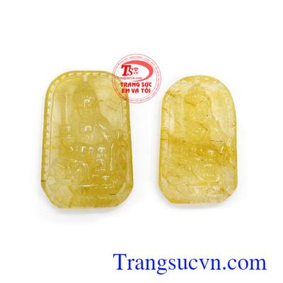 Phật bản mệnh tuổi mão phù hợp người mệnh Thổ và Kim