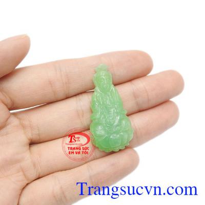 Sản phẩm thích hợp dùng làm mặt dây