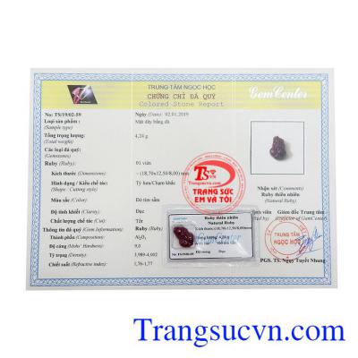 Theo phong thủy, Tỳ hưu là linh vật mang lại tài lộc, của cải và giúp trừ ta ma quái cho chủ nhân.
