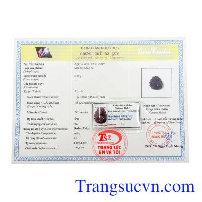 Về phong thủy, Hồ ly là linh vật khôn ngoan, thông minh và sắc sảo đem lại sức hút cho người sử dụng đối với người khác giới