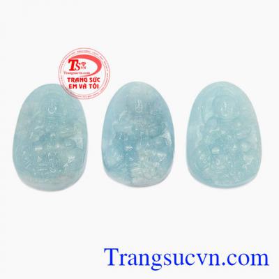 Vị Phật này sẽ phù trợ cho những người tuổi Thìn, Tỵ.