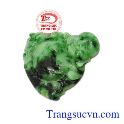 Phật di lặc ngọc hạnh phúc