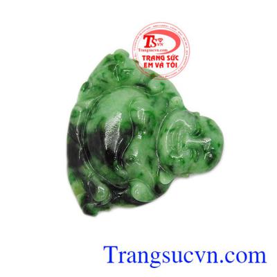 Phật di lặc là biểu trưng cho sự đủ đầy, may mắn, vạn sự như ý hanh thông