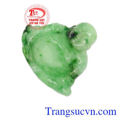 Phật di lặc là biểu tượng ấm no, sung túc, nhiều niềm vui và sự hoan hỉ trong cuộc sống