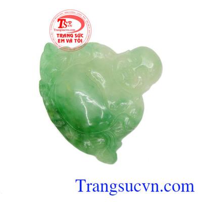 Phật di lặc là biểu tượng cho sức khỏe và sự trường thọ, thể hiện cuộc sống thành thơi, vô âu vô lo