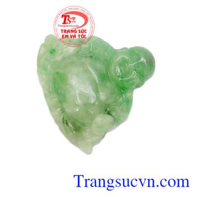 Phật di lặc đem lại niềm vui, niềm hạnh phúc và sự giàu sang cũng như sức khỏe