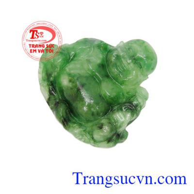 Phật di lặc hiền hòa mang lại niềm vui, hạnh phúc, sự giàu có, khỏe mạnh