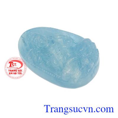 Phật bản mệnh tuổi Ngọ hay còn gọi là Đại Thế Chí Bồ Tát. 