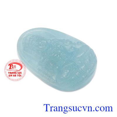 Bất Động Minh Vương là vị Phật hộ mệnh cho tuổi Dậu, 