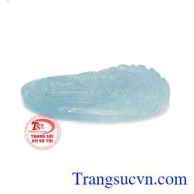 Người đại diện cho trí tuệ, giúp con người tìm ra lối giải thoát cho mình.