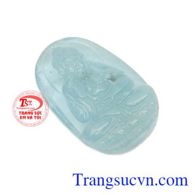 Phật A Di Đà là vị phật hộ mệnh cho những người tuổi Tuất, Hợi. 