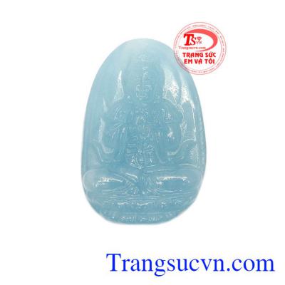 Mặt Phật bản mệnh tuổi Mùi-Thân là sản phẩm chất lượng cao.