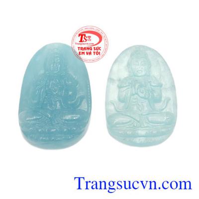 Mặt Phật bản mệnh tuổi Mùi-Thân phù hợp làm quà tặng cho người thân, bạn bè.