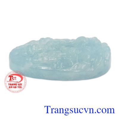 Ngài hiện diện cho sự thấu suốt, cứu khổ, cứu nạn cho chúng sinh, thoát khỏi chốn khổ đau về thể xác và tinh thần.