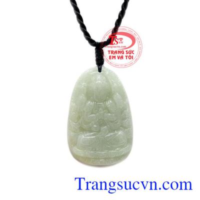 Ngài được mệnh danh là ngàn tay ngàn mắt để cứu rỗi chúng sinh