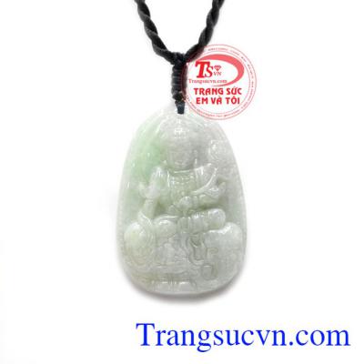 Ngài tượng trưng cho lễ nghi, đức độ và tự nguyện