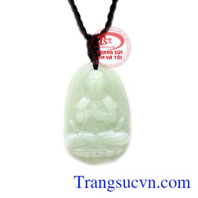 Người sở hữu phật bản mệnh sẽ giúp linh khí được rạng rỡ, tránh được những vận hạn đen đủi trong cuộc sống
