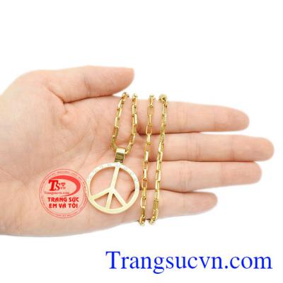 Trang sức Em và Tôi nhận đặt thiết kế theo sở thích của mỗi người. Bộ trang sức vàng nam chất lượng.