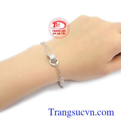 Lắc tay vàng uy tín, chất lượng, giao hàng nhanh trên toàn quốc.