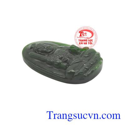 Phật bản mệnh tuổi dậu là phật "Bất Động Minh Vương", là vị phật tượng trưng cho trí tính