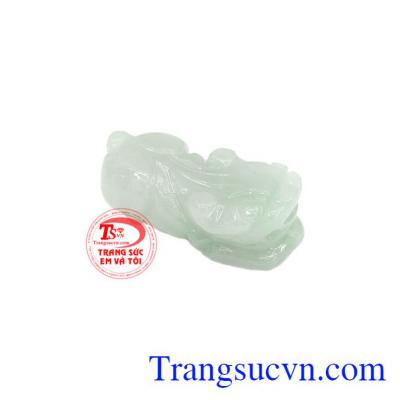 Tỳ hưu hút tài lộc, bảo vệ tài sản, mang lại may mắn cho chủ nhân