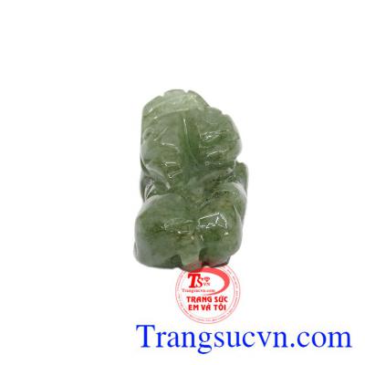 Tỳ hưu ngọc cẩm thạch tài lộc