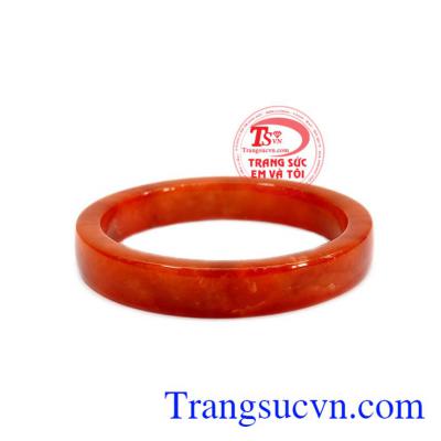 Người sở hữu vòng ngọc cẩm thạch sẽ gặp nhiều may mắn, phú quý cũng như tài lộc