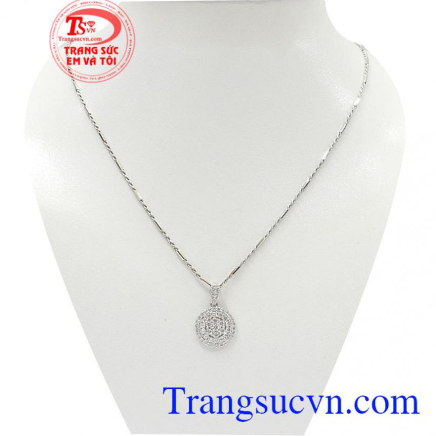 Bộ dây vàng sang trọng 10k