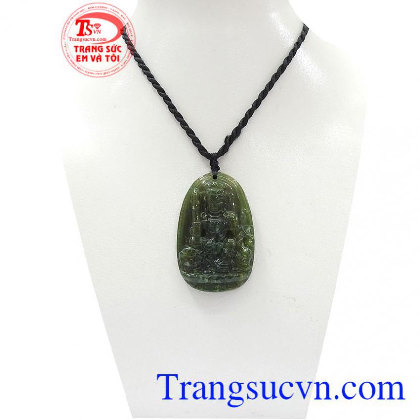 Phật bản mệnh Canxedon tuổi Mão