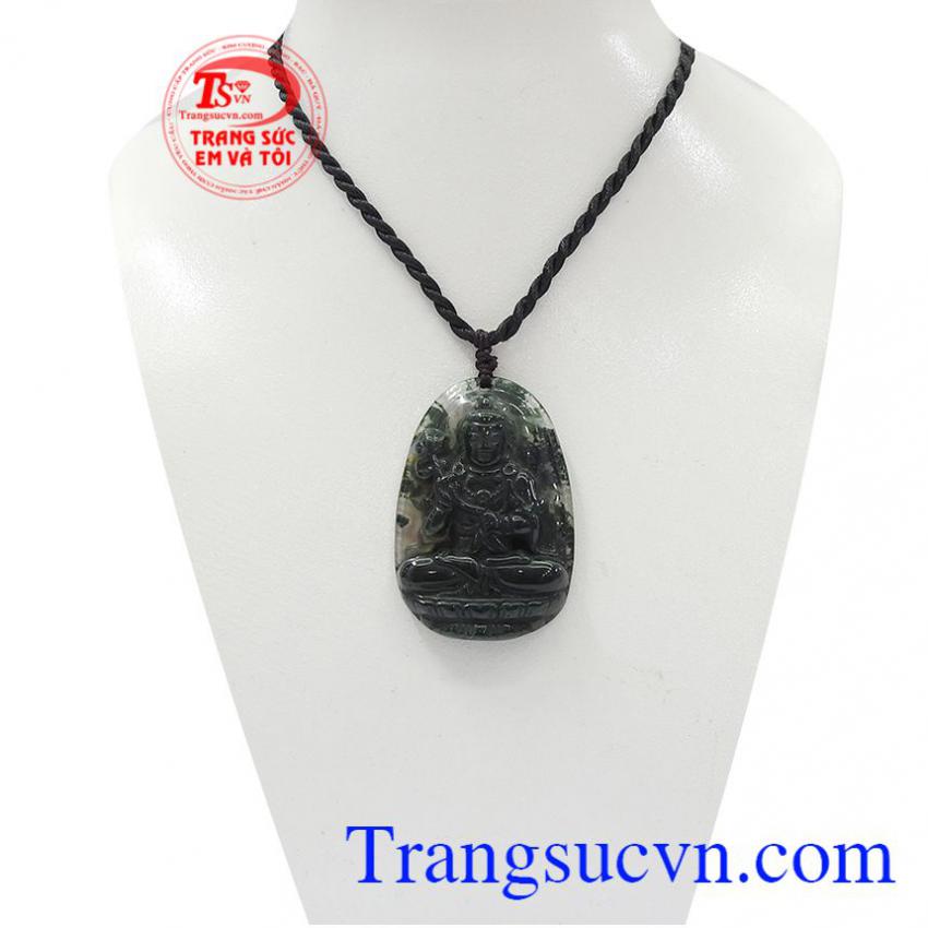 Phật bản mệnh Canxedon tuổi Ngọ