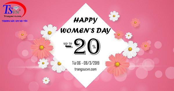 GIẢM GIÁ LỚN THAY VẠN LỜI TRI ÂN