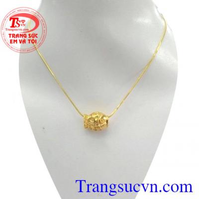 Bộ dây chuyền nữ cá đẹp được thiết kế độc đáo, tinh tế. Bộ dây chuyền nữ cá đẹp bảo hành 6 tháng.