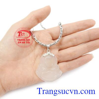 Bộ dây chuyền phú quý chất lượng, bảo hành 6 tháng