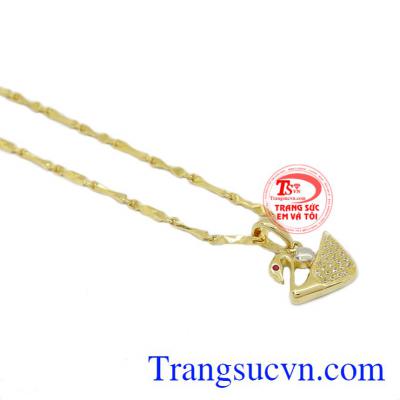 Trang sức Em và Tôi nhận đặt thiết kế theo sở thích của mỗi người.