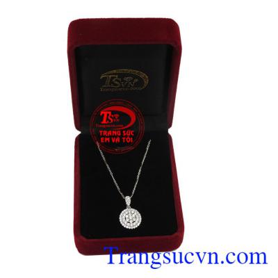 Bộ dây vàng sang trọng 10k