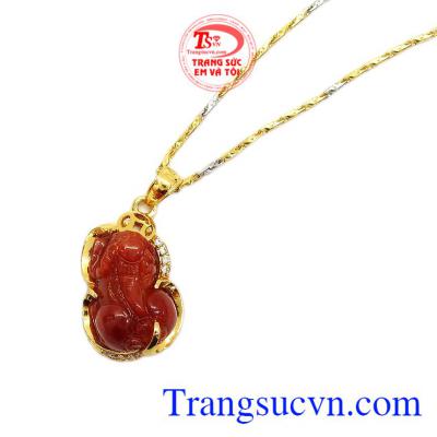 Mặt Dây Tỳ Hưu được nhiều người ưa chuộng đeo bên mình như là lá bùa hộ mệnh cho bản thân,Bộ trang sức tỳ hưu 14k may mắn