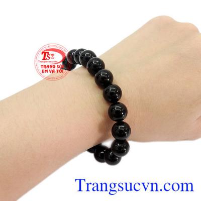 Chuỗi tay 10 ly có thể làm quà tặng cho người thân và bạn bè.