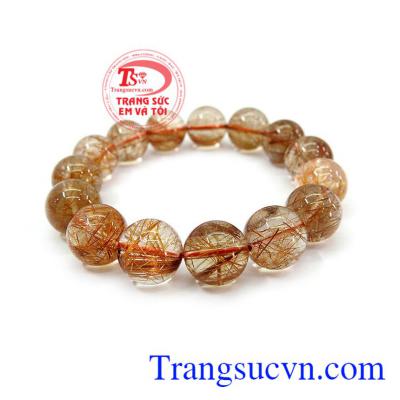 Thạch anh được sử dụng rất nhiều trong vua chúa để chế tác thành trang sức