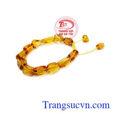 Amber có thể hỗ trợ chống cảm cúm, tăng cường sức đề kháng cho cơ thể