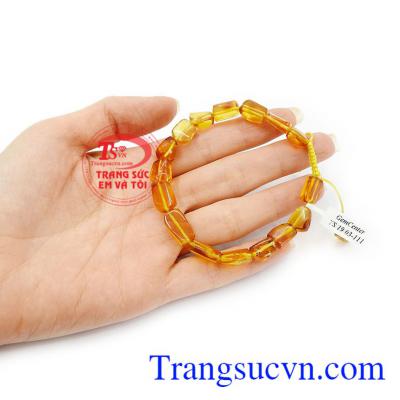 Amber có thể hỗ trợ chống cảm cúm, tăng cường sức đề kháng cho cơ thể