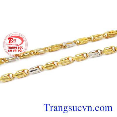 Phù hợp với mọi phong cách khác nhau