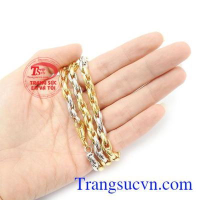 Trang sức Em và Tôi chuyên chế tác và nhận đặt làm theo yêu cầu